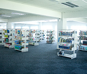 図書館